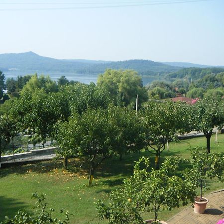 B&B Il Gufetto Viverone Exterior photo