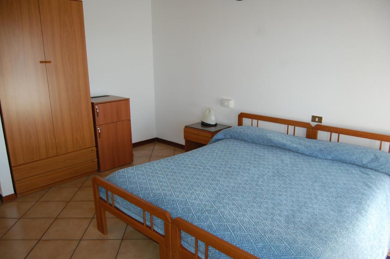 B&B Il Gufetto Viverone Exterior photo