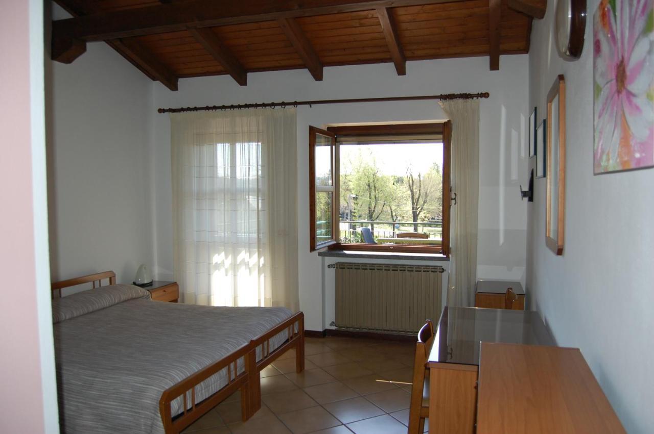 B&B Il Gufetto Viverone Exterior photo
