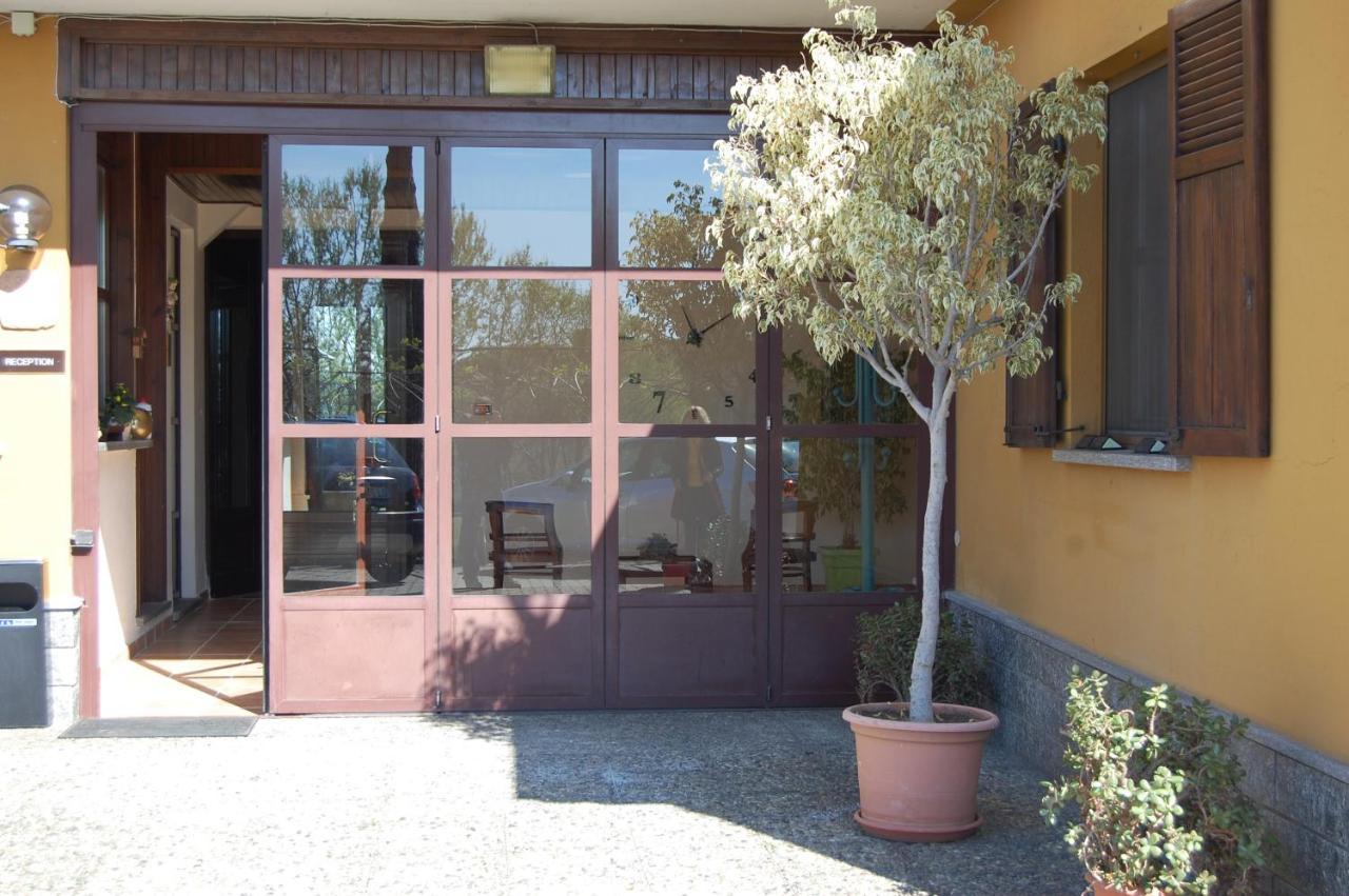 B&B Il Gufetto Viverone Exterior photo