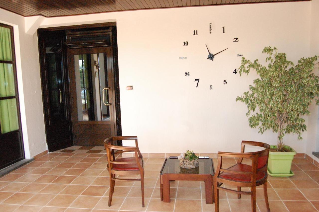 B&B Il Gufetto Viverone Exterior photo
