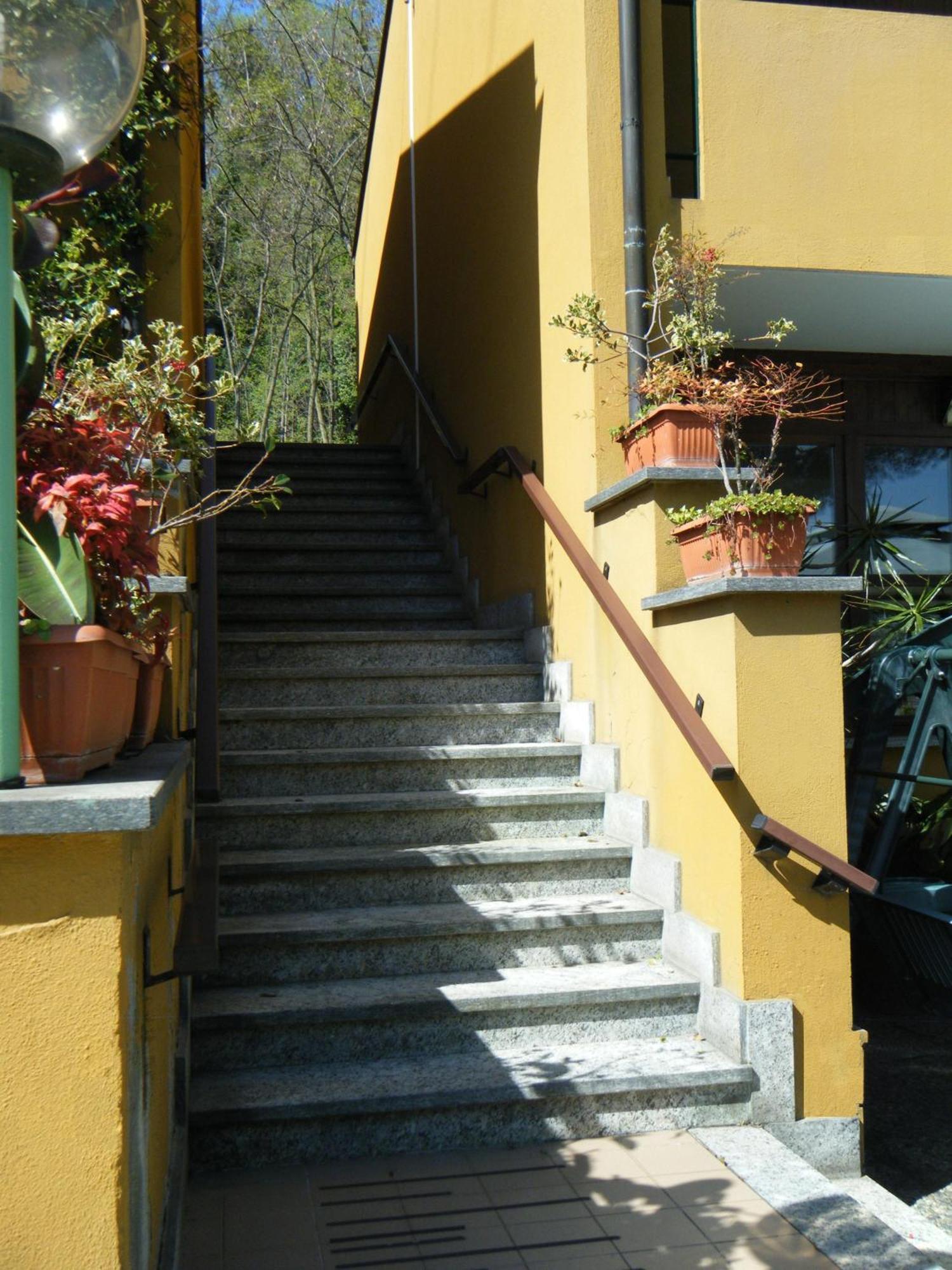 B&B Il Gufetto Viverone Exterior photo