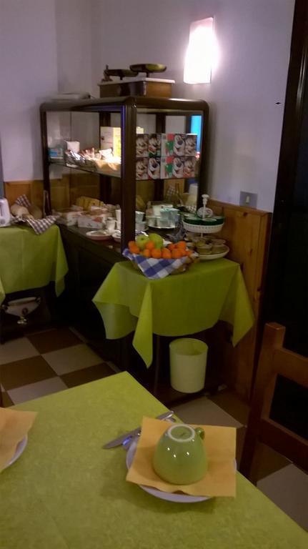 B&B Il Gufetto Viverone Exterior photo