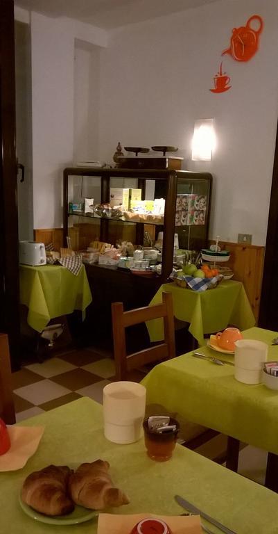 B&B Il Gufetto Viverone Exterior photo